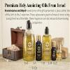 Frankincense and Myrrh Anointing Oil from Israel, Holy Spiritual Oils Bottles from Jerusalem Blessed, Handmade with Natural Ingredients and Blessed for Wedding Ceremony, Religious Use, 0.25 Fl Oz view 3