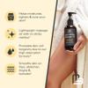 Firming Body Massage Oil with Collagen & Stem Cell  Helps Smooth The Appearance of Cellulite & Improve Skin Texture  Refreshing Aromatherapy Body Oil for Legs & Full Body  16 Fl Oz view 4