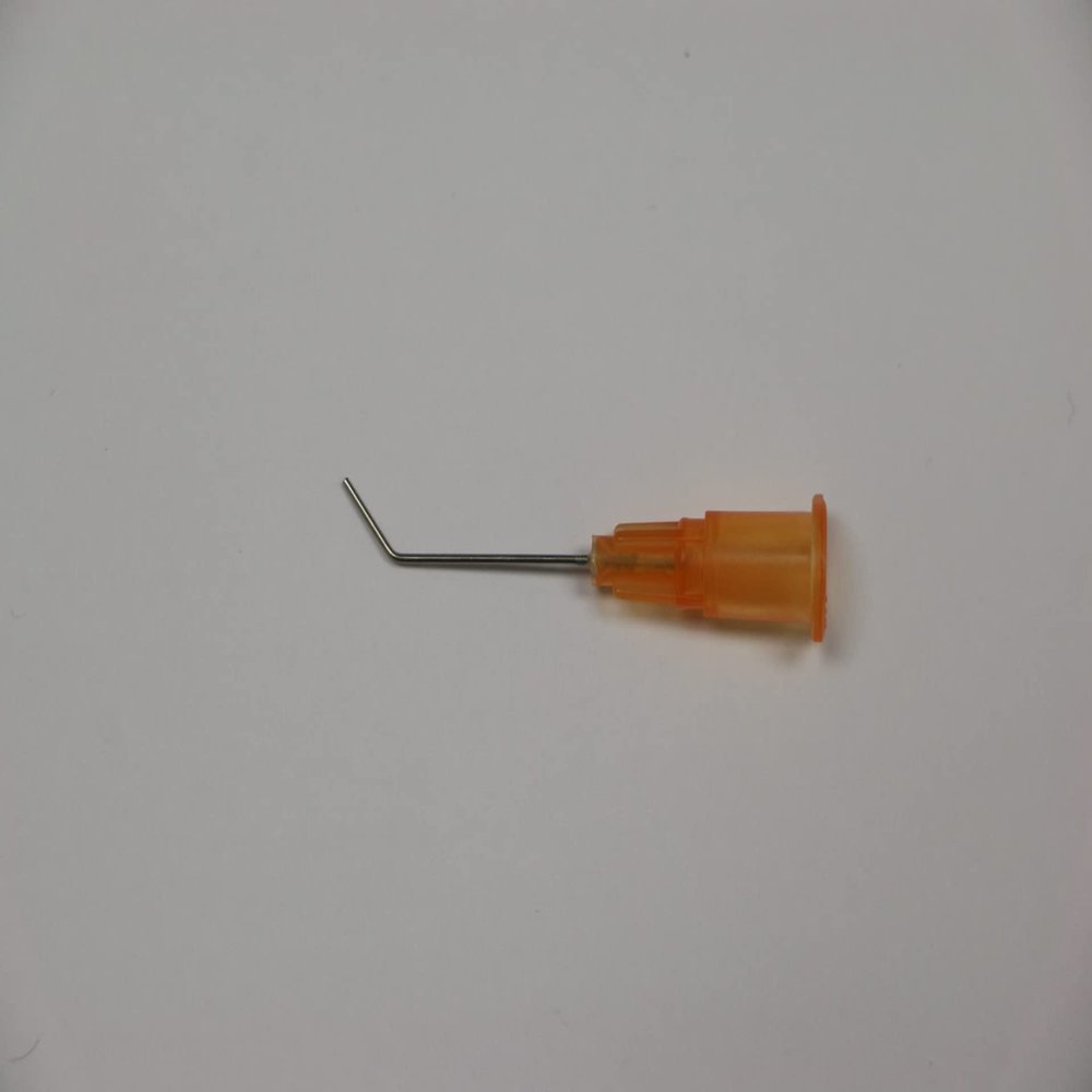 A/c Rycroft 25G S/U