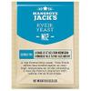 2x Mangrove Jacks Craft Series Yeast M12 Kveik (10g) view 1