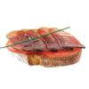 Mojama Whole Yellowfin Tuna Fillet, Traditional Spanish Dry-Cured Tuna Loin with Sea Salt, Rich Umami Flavor - 8.8oz (250g) pack view 1
