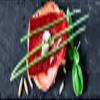 Mojama Whole Yellowfin Tuna Fillet, Traditional Spanish Dry-Cured Tuna Loin with Sea Salt, Rich Umami Flavor - 8.8oz (250g) pack view 3