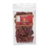 Beef Jerky El Sinaloense (Hot and Spicy, 5 oz (Pack of 1)) view 1