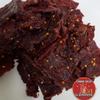 Beef Jerky El Sinaloense (Hot and Spicy, 5 oz (Pack of 1)) view 3