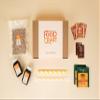 Kits by Food Craft Brown Sugar Bubble Tea Kit | DIY Boba Tea Kit | DIY Milk Tea Kit view 2