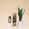 Kits by Food Craft Brown Sugar Bubble Tea Kit | DIY Boba Tea Kit | DIY Milk Tea Kit view 3