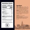 Liberty Bell Vanilla Yogurt Covered Mini Pretzels, Gourmet Sweet Salty Snacks, 22 Ounce Bag view 2