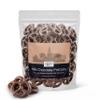 Liberty Bell Milk Chocolate Covered Mini Pretzels, 22 Ounce Bag view 1