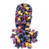 NY SPICE SHOP Happy Cherry Berry Trail Mix  1 Pound Healthy Trail Mix  Mixture of Peanuts, Almonds, Pecans, Cranberries, Golden Raisins, Diced Papayas, Diced Pineapples, Dried Tart Cherries view 3