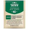 10x Mangrove Jack's Craft Series Yeast M66 Hophead Ale Yeast 10.5g view 1
