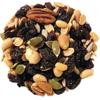 NY SPICE SHOP Deluxe Trail Mix with Mixed Nuts - Dried Fruit Healthy Snacks for Adults and Kids - Nut Snack Packs - 3 Pound view 1
