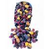 NY SPICE SHOP Happy Cherry Berry Trail Mix  3 Pound Healthy Trail Mix  Mixture of Peanuts, Almonds, Pecans, Cranberries, Golden Raisins, Diced Papayas, Diced Pineapples, Dried Tart Cherries view 3