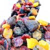 NY SPICE SHOP Happy Cherry Berry Trail Mix  5 Pound Healthy Trail Mix  Mixture of Peanuts, Almonds, Pecans, Cranberries, Golden Raisins, Diced Papayas, Diced Pineapples, Dried Tart Cherries view 2