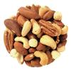 NY SPICE SHOP Unsalted Trail Mix with Mixed Nuts - Dried Fruit Healthy Snacks for Adults and Kids - Nut Snack Packs - 3 Pound view 1