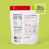 Skratch Labs Hydration Sports Drink Mix with Caffeine  RealFruit Electrolyte Powder for Fast Hydration & Energy | Raspberry Limeade | 20 Servings | Vegan, NonGMO, Clean Ingredients view 3