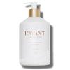 L'AVANT Collective High Performing Dish Soap | Plant-Based Ingredients & High Performing Formula | Fresh Linen Scent | Reusable Glass Bottle I 16 FL oz/473 mL view 2