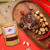 Whole Dried Chiltepin Chili  0.5 lb (8 oz) Mexican Peppers for Authentic Spice - Fresh Harvest view 4