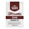 3x Mangrove Jack's Wine Yeast - SN9 8g view 1