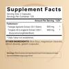 NatureBell Fadogia Agrestis - 240 Capsules - 600mg Fadogia Agrestis with 400mg Tongkat Ali - High Strength Extracts for Vitality & Workout Performance Support* view 2