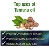 Crysalis Tamanu (Calophyllum inophyllum) Oil - 1.01 Fl Oz (30ml) view 4