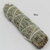1 Set Cleaning Kit: 5" Selenite, 2 Palo Santo Sticks, Sage & Directions Energy Cleanse view 2