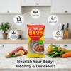 Chung Jung One Korean Dang Myun Glass Noodles 300g view 3
