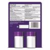 Allegra 24 Hour Indoor and Outdoor Allergy Relief 180mg 55 Tablets, Pack of 2 (110 ct.) view 2
