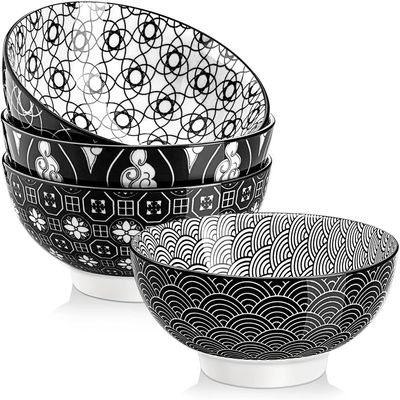 Cereal Bowls 23 OZ Small
