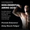 FINAFLEX BETA Alanine, Unflavored - 10.9 oz - Non-Essential Amino Acid Formula - Supports The Body & Performance - 150 Servings view 3