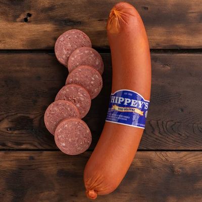Hippey's Ring Bogola 1 lb