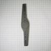 Lower Spray Arm Replacement For Whirlpool WDF760SADW0 WDF760SADW1 WDF760SADW2 WDF760SADW3 WDF770SAFZ0 WDF770SAFZ1 WDF770SAFZ2 WDT750SAHB0 WDT750SAHM0 WDT750SAHV0 WDT750SAHW0 WDT750SAHZ0 Dishwasher view 4