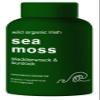 Advanced Bionetix Organic Irish Sea Moss Capsules, Raw Wildcrafted Seamoss Enhanced w/Bladderwrack & Burdock Root Capsules 120 Total Pills Antioxidant Packed. Prebiotic Superfood, Thyroid Support view 1
