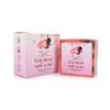 Yoni Soap Feminine Wash Bar (3.5 oz) for Women Ph Balance Feminine Wash Eliminates Odor 100% Natural Organic Herbs Handmade Yoni Wash Deodorants Care Soap with Natural ingredients (Red Rose) view 1
