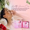 Yoni Soap Feminine Wash Bar (3.5 oz) for Women Ph Balance Feminine Wash Eliminates Odor 100% Natural Organic Herbs Handmade Yoni Wash Deodorants Care Soap with Natural ingredients (Red Rose) view 2