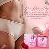 Yoni Soap Feminine Wash Bar (3.5 oz) for Women Ph Balance Feminine Wash Eliminates Odor 100% Natural Organic Herbs Handmade Yoni Wash Deodorants Care Soap with Natural ingredients (Red Rose) view 3