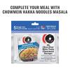 BBRATS Chings Veg Hakka Noodles, 600gm view 4