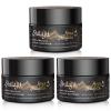 Hima Shilajatu Shilajit Purest Himalayan Organic Shilajit Resin - Gold Grade 100% Purity Shilajit with Fulvic Acid & 85+ Trace Minerals Complex for Energy & Immune Support, Pack of 3 (6 Months Supply) view 1