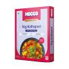 HOCCO Just Heat & Eat Instant Veg Kolhapuri Spice MIx with Mixed Vegetables, Ready to Eat-Microwaveable, 300 Gms-Serves 2, No Added Preservatives view 4