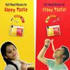 BBRATS Sunfeast YiPPee! Mood Masala, Instant Noodles (Pack of 4), 280g view 4