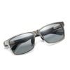 Transition Photochromic Reading Glasses Men Safety Sports Square Sunglasses Readers Fashion Anti UV Ray Eyestrain (grey, 2, multiplier_x) view 1