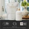 L'AVANT Collective High Performing Dish Soap Refill | Plant-Based Ingredients & High Performing Formula | Fresh Linen Scent | 32 FL oz/946 mL view 3