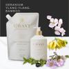 L'AVANT Collective High Performing Dish Soap Refill | Plant-Based Ingredients & High Performing Formula | Fresh Linen Scent | 32 FL oz/946 mL view 4