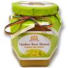 Belevini Linden Honey Raw 500g/17.64 Oz Natural Bee Honey from Romania, Unpasteurized, No Preservatives Added (Pack of 1) view 1
