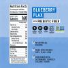 Purely Elizabeth Classic Cinnamon Superfood Oatmeal, with Prebiotic Fiber, Gluten Free & Non-GMO, 9.12 Oz (Pack of 6) (6 Pack, Blueberry Flax) view 2