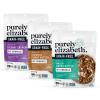 Purley Elizabeth Keto Granola Best Sellers Variety Pack, Made with Nuts and Seeds, Grain-Free, Gluten-Free, Non-GMO (3ct, 8oz Bags) view 1