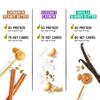 Purley Elizabeth Keto Granola Best Sellers Variety Pack, Made with Nuts and Seeds, Grain-Free, Gluten-Free, Non-GMO (3ct, 8oz Bags) view 2
