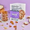 Purley Elizabeth Keto Granola Best Sellers Variety Pack, Made with Nuts and Seeds, Grain-Free, Gluten-Free, Non-GMO (3ct, 8oz Bags) view 4