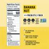 Purely Elizabeth Classic Cinnamon Superfood Oatmeal, with Prebiotic Fiber, Gluten Free & Non-GMO, 9.12 Oz (Pack of 6) (6 Pack, Banana Nut) view 2
