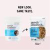 purely elizabeth Vanilla Chocolate Chip, Ancient Grain Granola, Gluten-Free, Non-GMO (6 Ct, 72oz Bulk) view 3