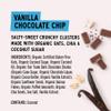 purely elizabeth Vanilla Chocolate Chip, Ancient Grain Granola, Gluten-Free, Non-GMO (6 Ct, 72oz Bulk) view 4